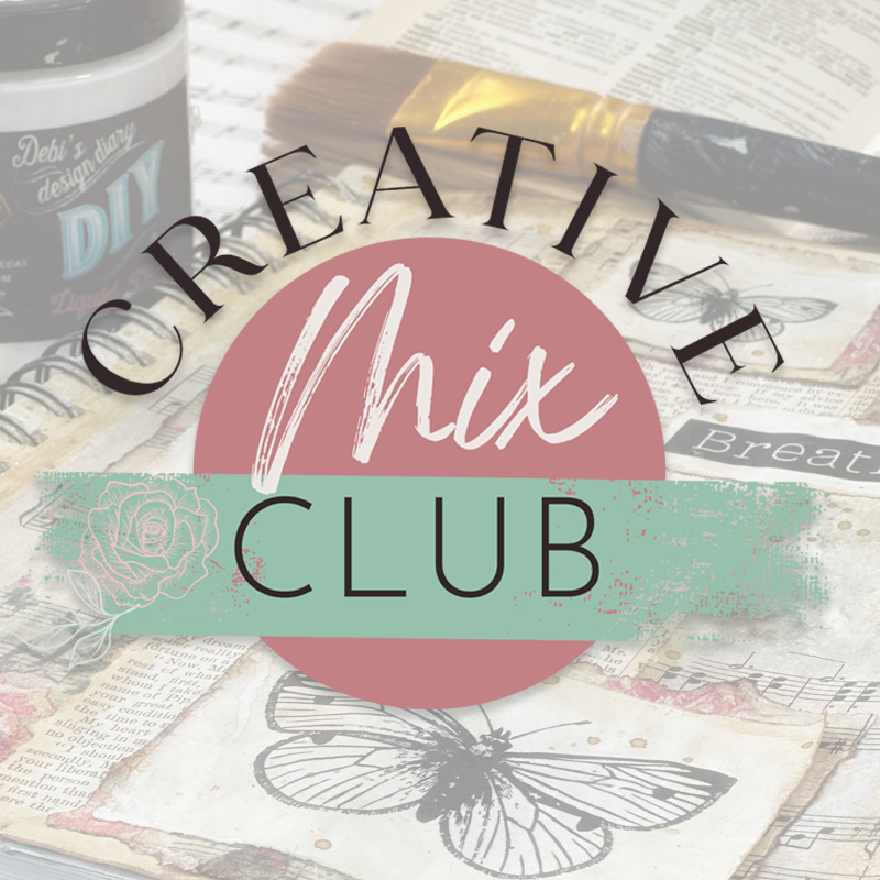 Creative Mix Club - Bonus Jan 2024
