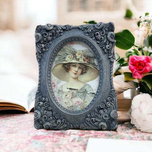 Picture Frame with print
