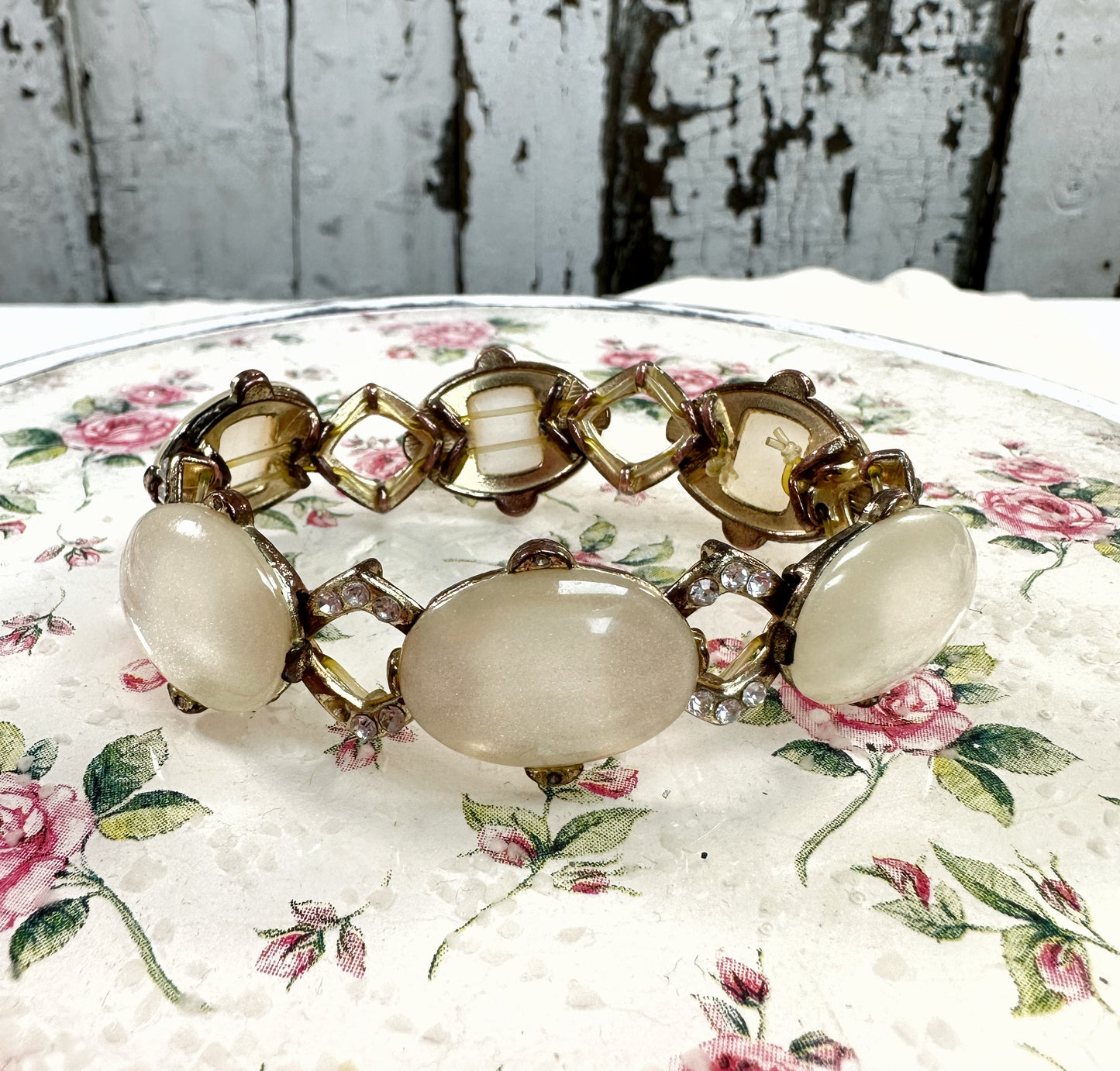 Essential Shabby Collection #135 Bracelet
